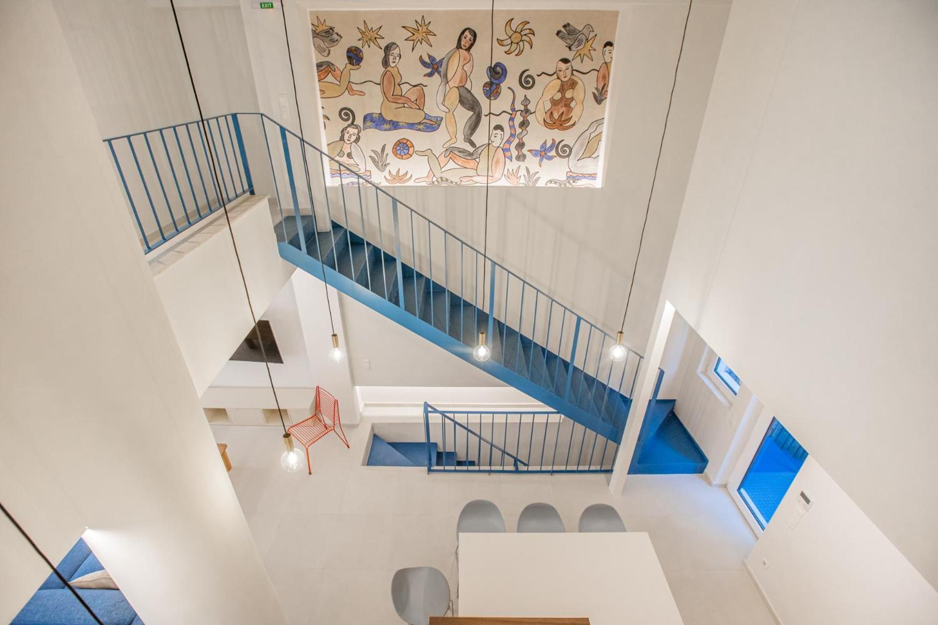 Kallithea Apartments By Olala Homes Athens Exterior photo