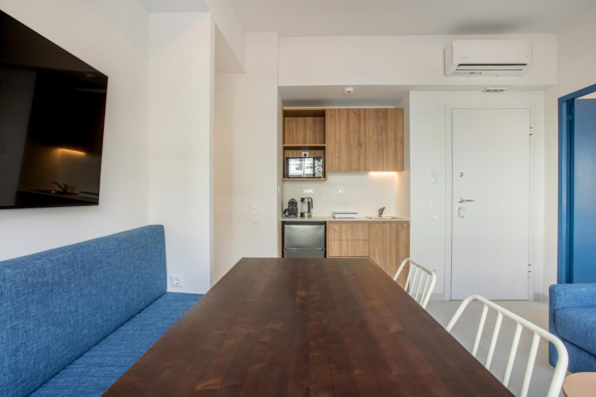 Kallithea Apartments By Olala Homes Athens Exterior photo
