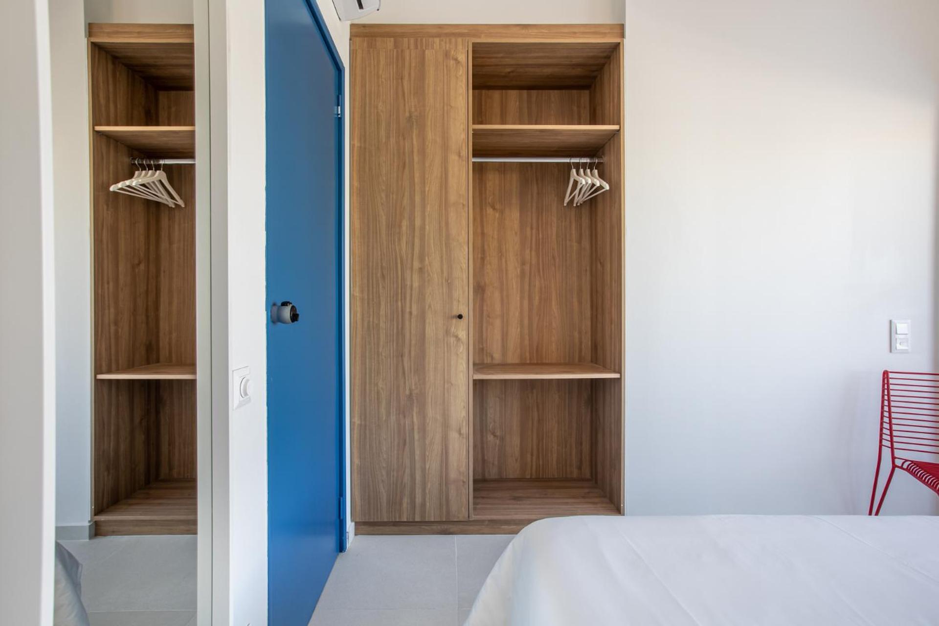 Kallithea Apartments By Olala Homes Athens Exterior photo